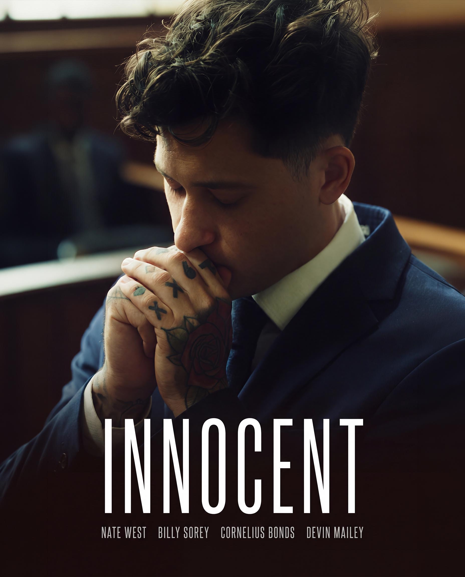 INNOCENT
